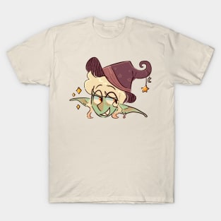 It’s Taako! Y’know, from TV? T-Shirt